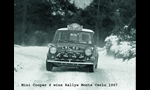 BMC 850 Austin Seven , Morris Mini Minor and derivatives 1959-2000